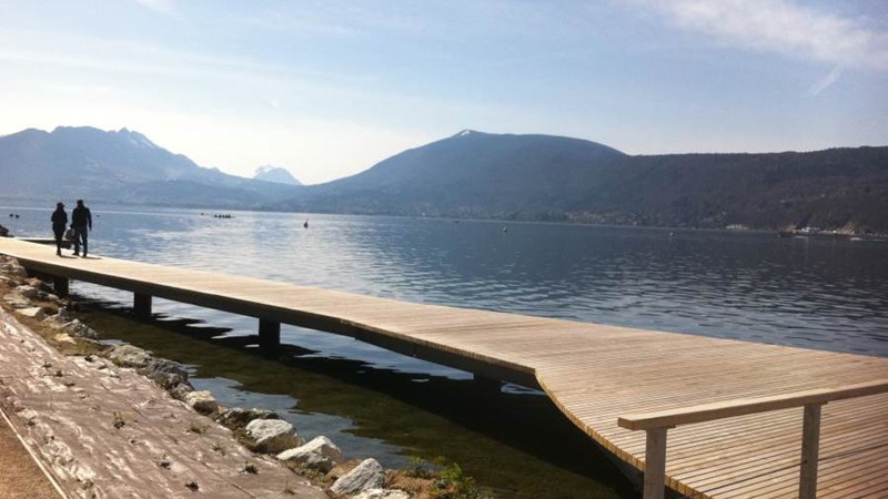 LES BOSSONS LES BOSSONS