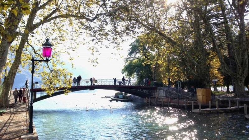 CHAMBERY 14 CHAMBERY 14