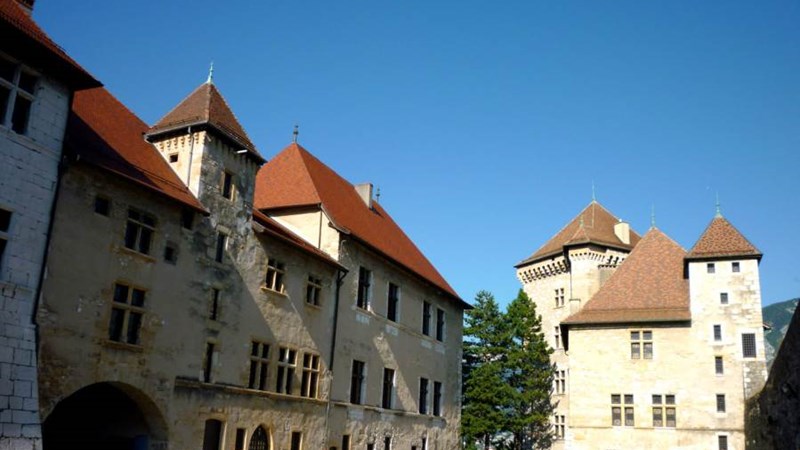 CHAMBERY 14 CHAMBERY 14