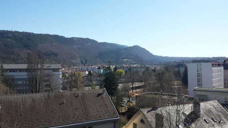 CHAMBERY 14 CHAMBERY 14