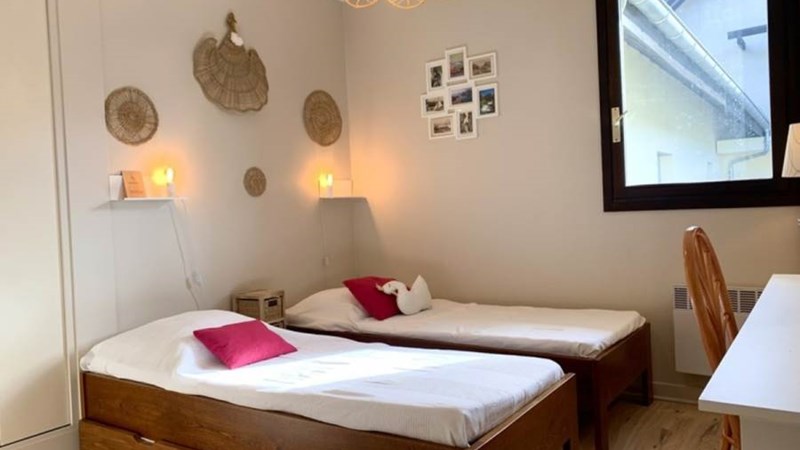 LES CHARMILLES LES CHARMILLES