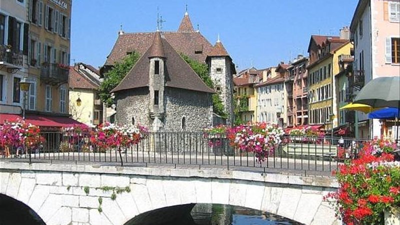 MARJOLAINE 4 MARJOLAINE 4