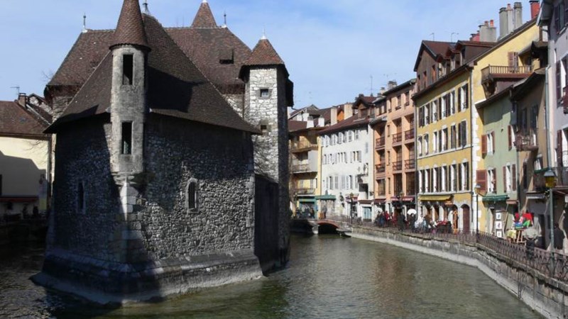 MARJOLAINE 4 MARJOLAINE 4