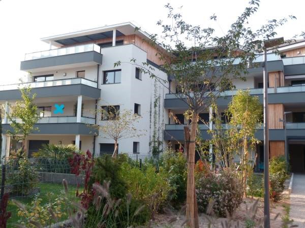 LES VOILES D'ALBIGNY