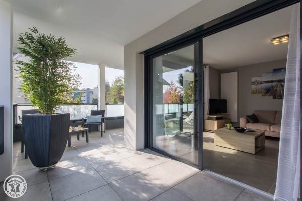 LES VOILES D'ALBIGNY