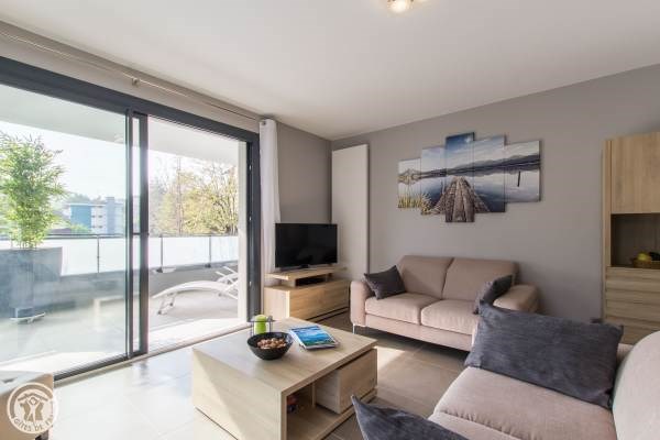 LES VOILES D'ALBIGNY