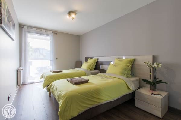 LES VOILES D'ALBIGNY