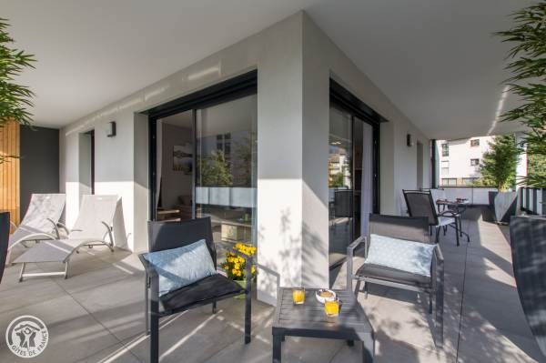 LES VOILES D'ALBIGNY