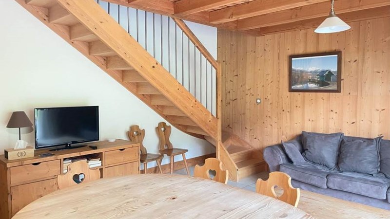 LES PRALETS LES PRALETS