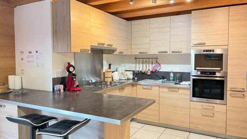 LES PRALETS LES PRALETS