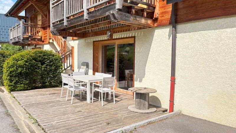 LES PRALETS LES PRALETS