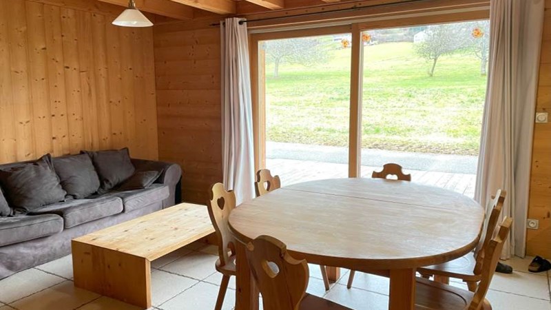 LES PRALETS LES PRALETS