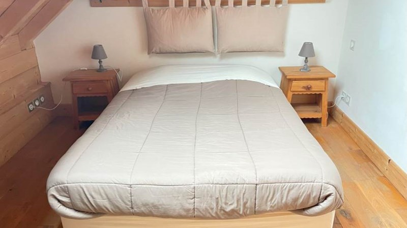 LES PRALETS LES PRALETS