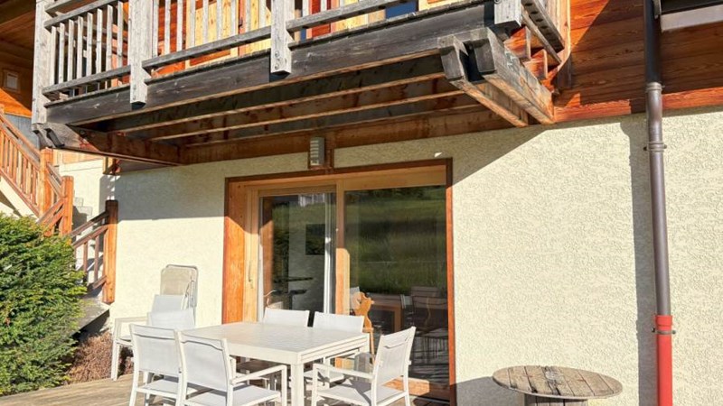 LES PRALETS LES PRALETS