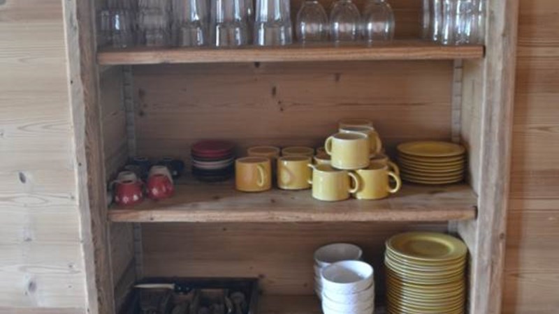 LES PRALETS LES PRALETS