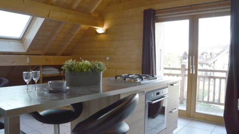 LES PRALETS LES PRALETS