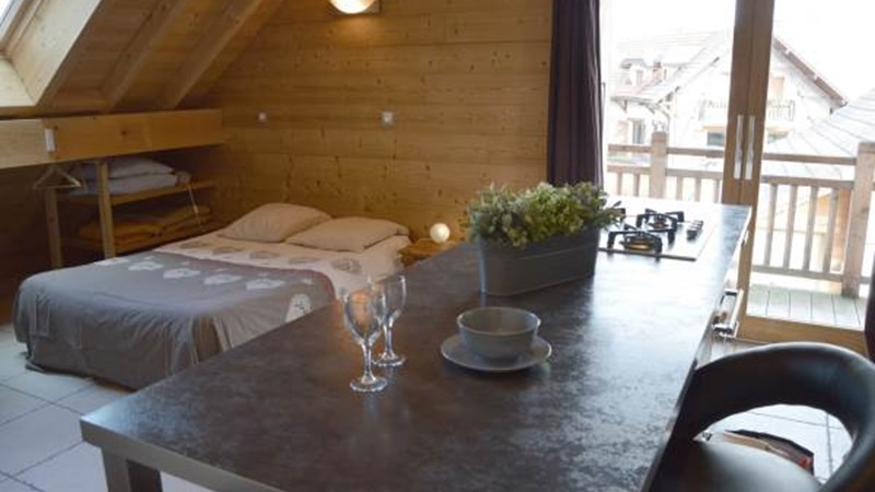 LES PRALETS LES PRALETS