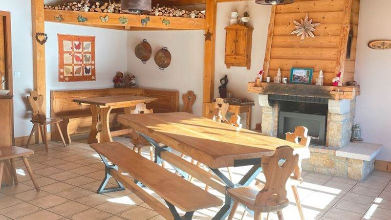 LES PRALETS LES PRALETS