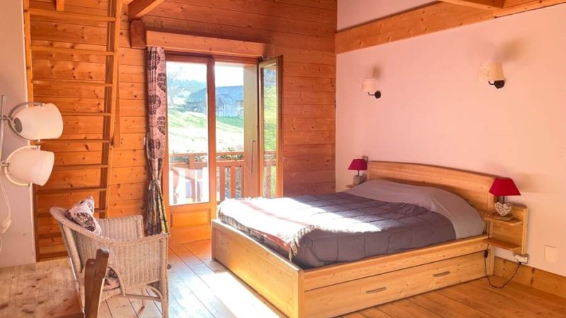 LES PRALETS LES PRALETS