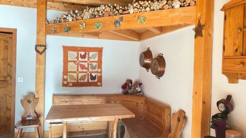 LES PRALETS LES PRALETS