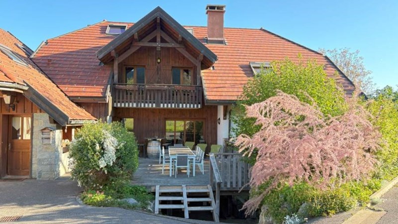 LES PRALETS LES PRALETS