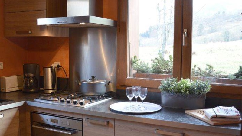 LES PRALETS LES PRALETS