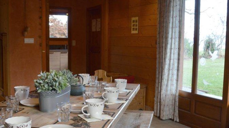 LES PRALETS LES PRALETS