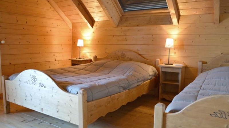 LES PRALETS LES PRALETS