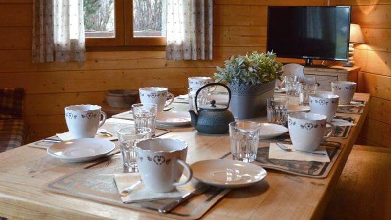 LES PRALETS LES PRALETS