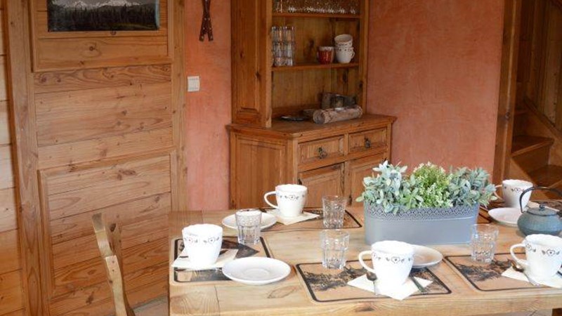 LES PRALETS LES PRALETS