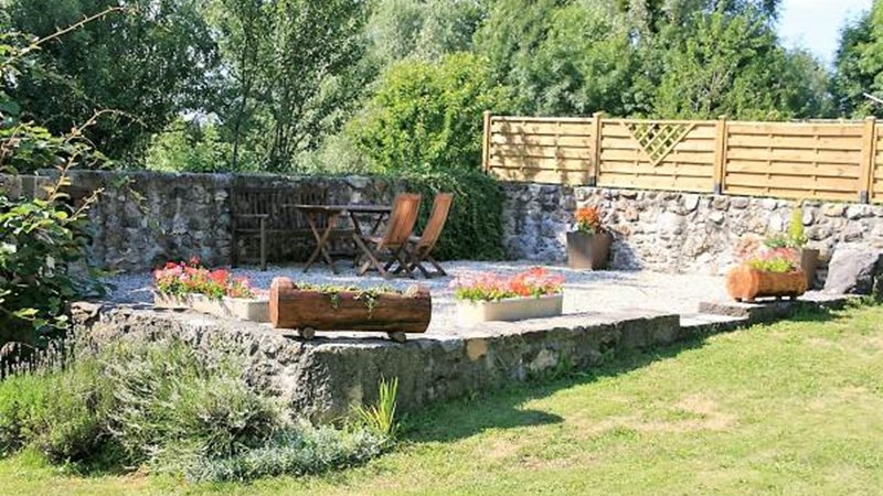 Lô Praz Condus Lô Praz Condus