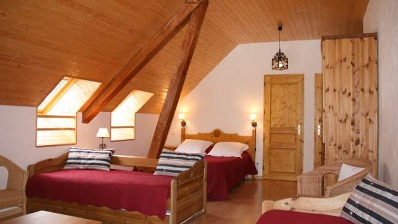 Lô Praz Condus Lô Praz Condus