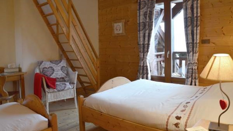 Les Pralets Les Pralets