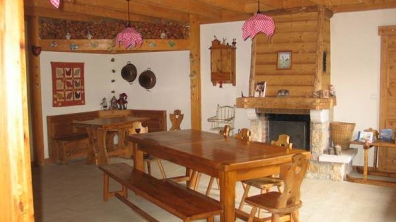 Les Pralets Les Pralets