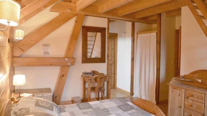 Les Pralets Les Pralets