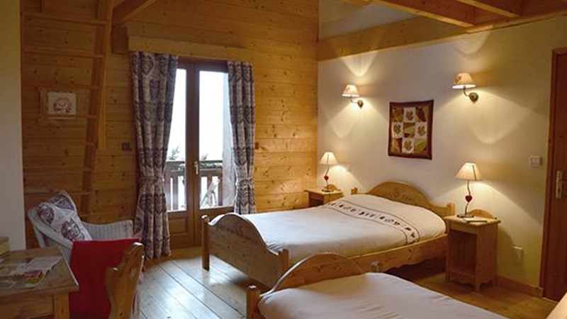 Les Pralets Les Pralets