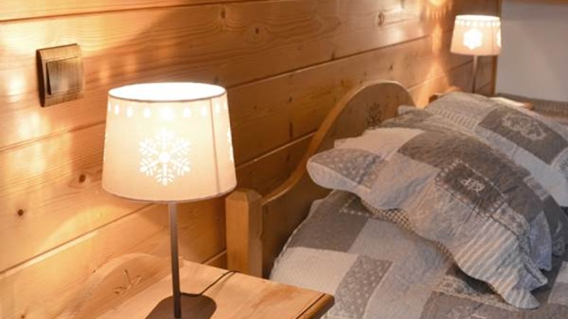 Les Pralets Les Pralets