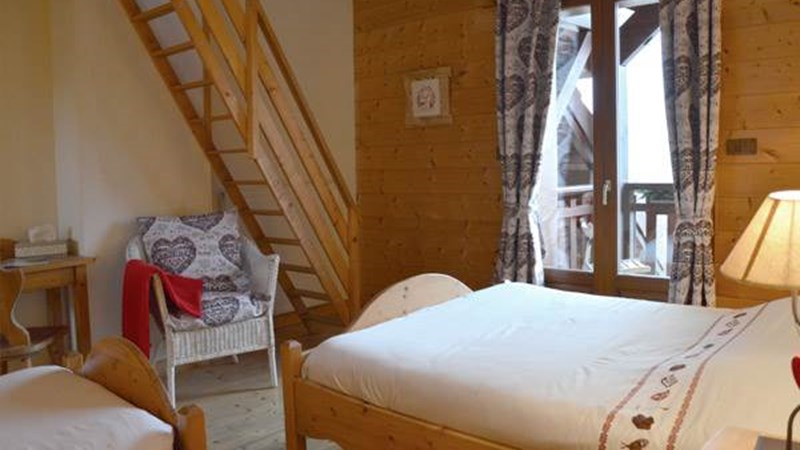 Les Pralets Les Pralets