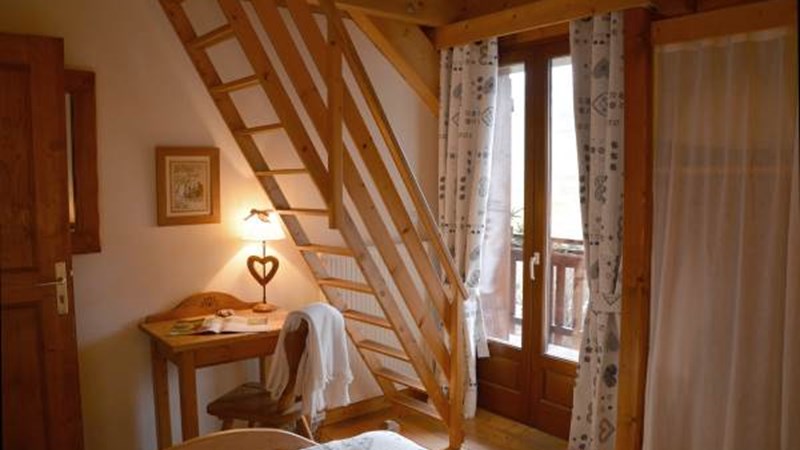 Les Pralets Les Pralets