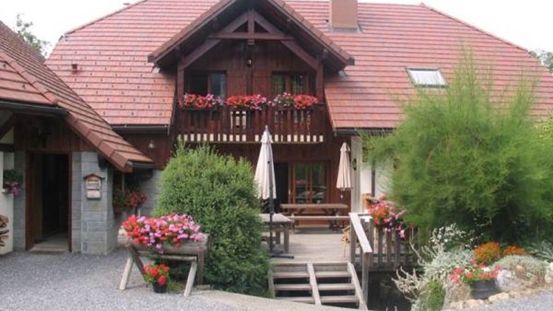 Les Pralets Les Pralets