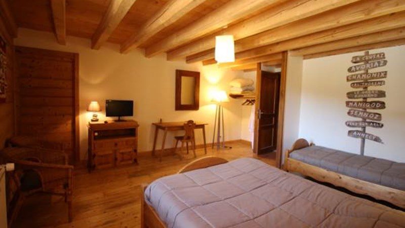 Les Pralets Les Pralets