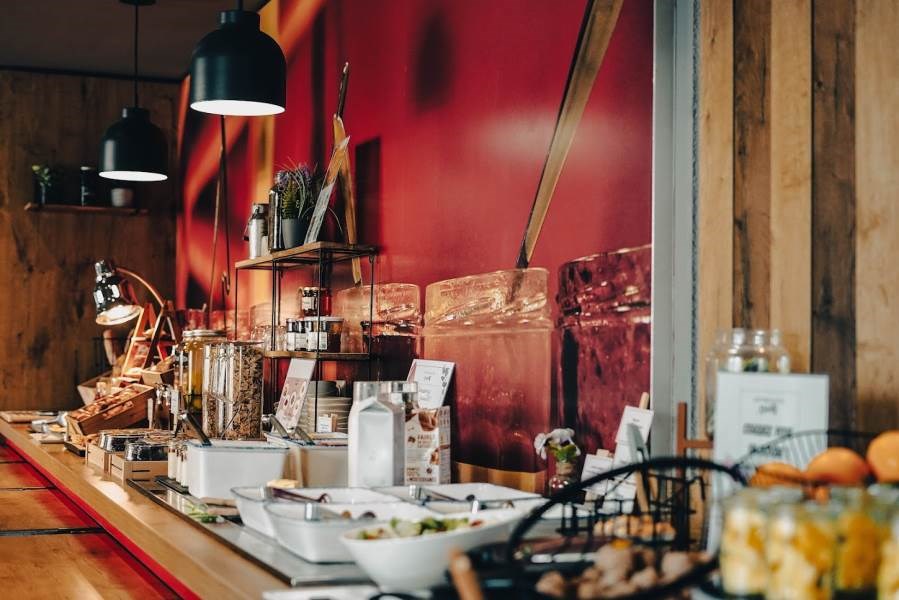 ibis Annecy Centre Vieille-Ville