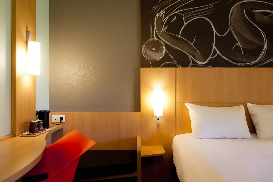 ibis Annecy Centre Vieille-Ville