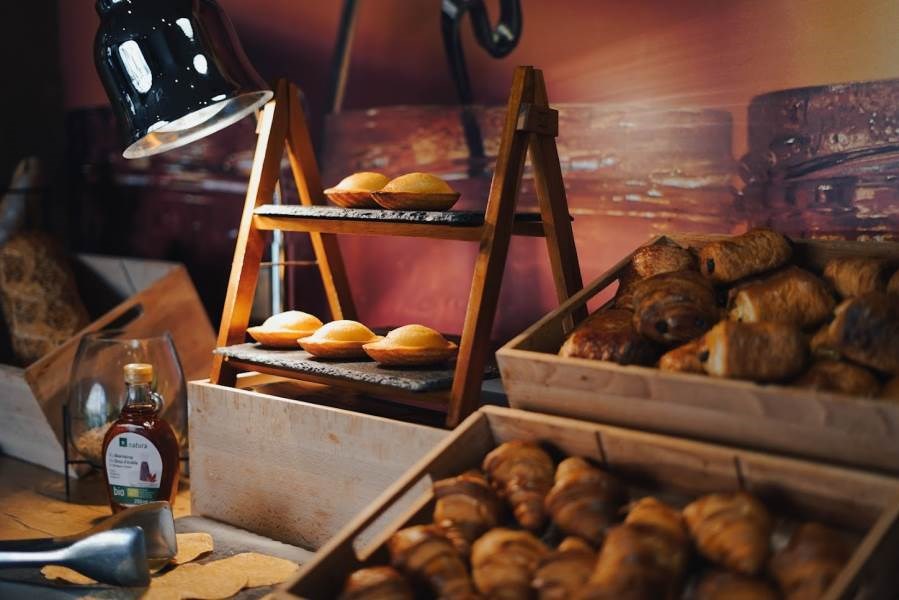 ibis Annecy Centre Vieille-Ville