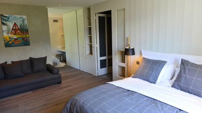 L'ORCHIDEE L'ORCHIDEE