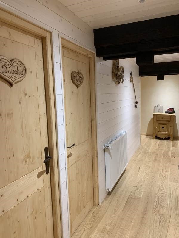 Chambres d'hôtes « Les Tavaillons »