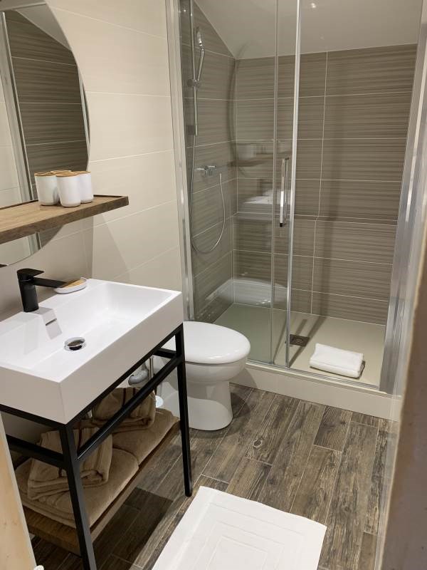 Chambres d'hôtes « Les Tavaillons »