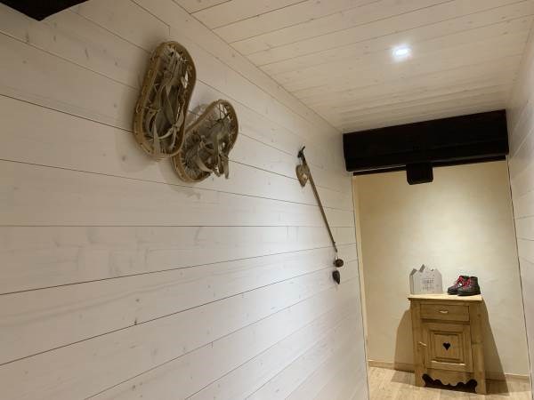 Chambres d'hôtes « Les Tavaillons »