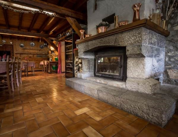 Chambres d'hôtes « Les Tavaillons »