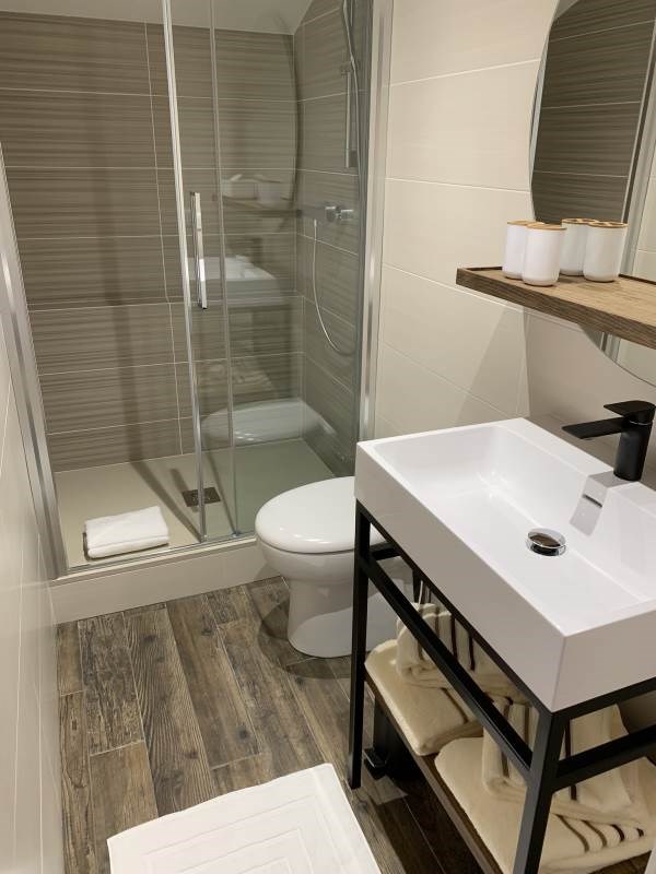 Chambres d'hôtes « Les Tavaillons »